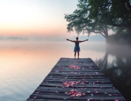 emotional healing through forgiveness