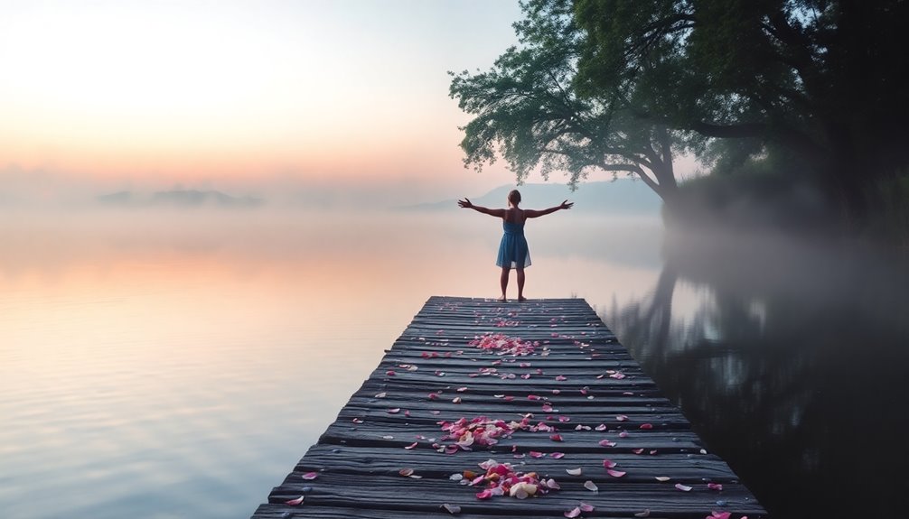 emotional healing through forgiveness