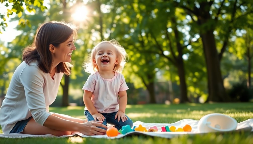 emotional intelligence for parenting