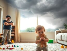 emotional resilience in parenting
