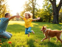 empower your kids today