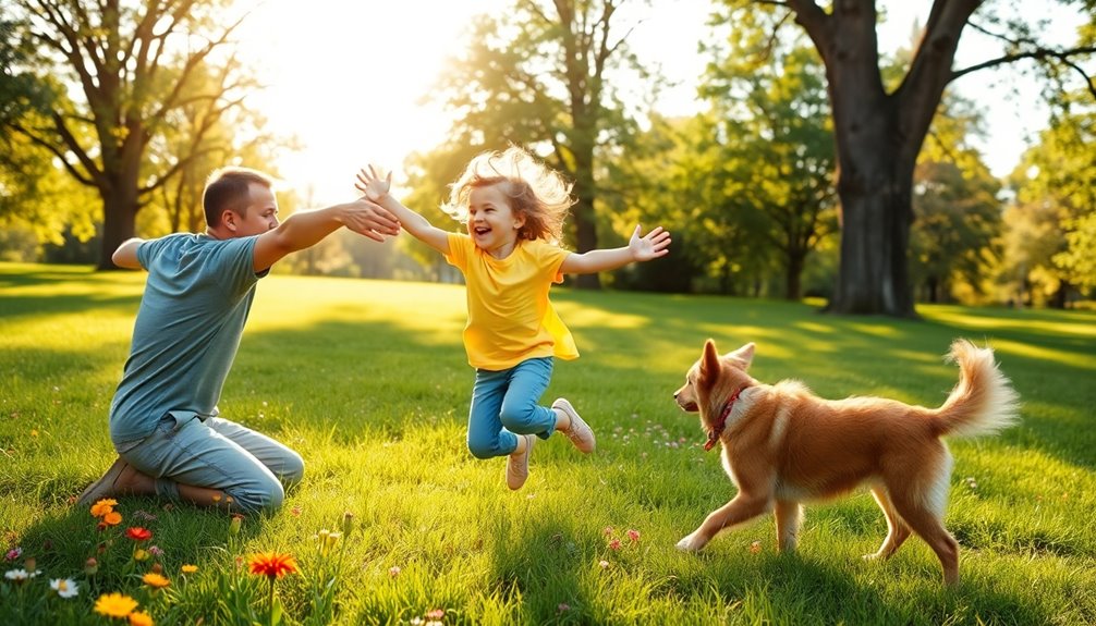 The One Big Thing You Can Do for Your Kids Today