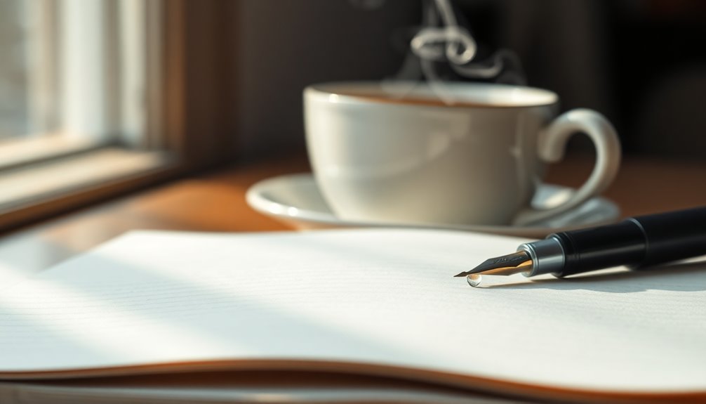 evoke emotion through language