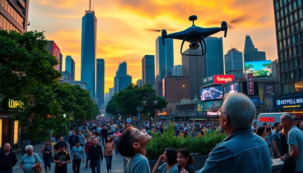 future path of humanity