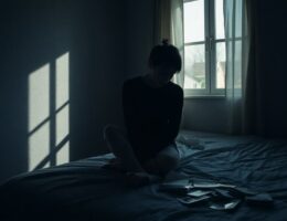 healing from self judgment