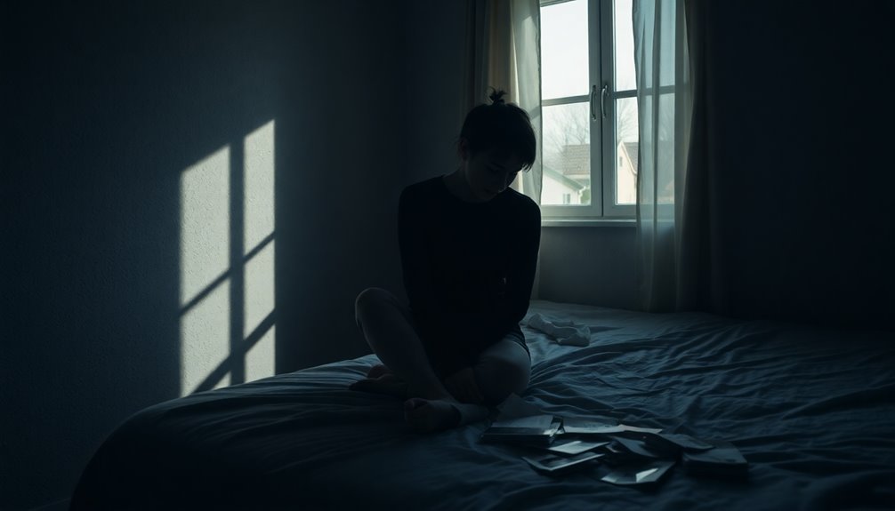 healing from self judgment