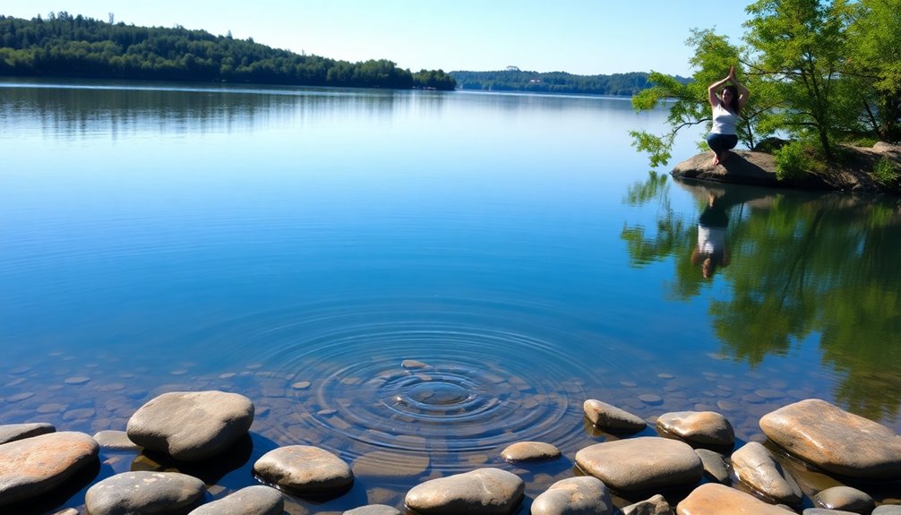 identify and manage stress