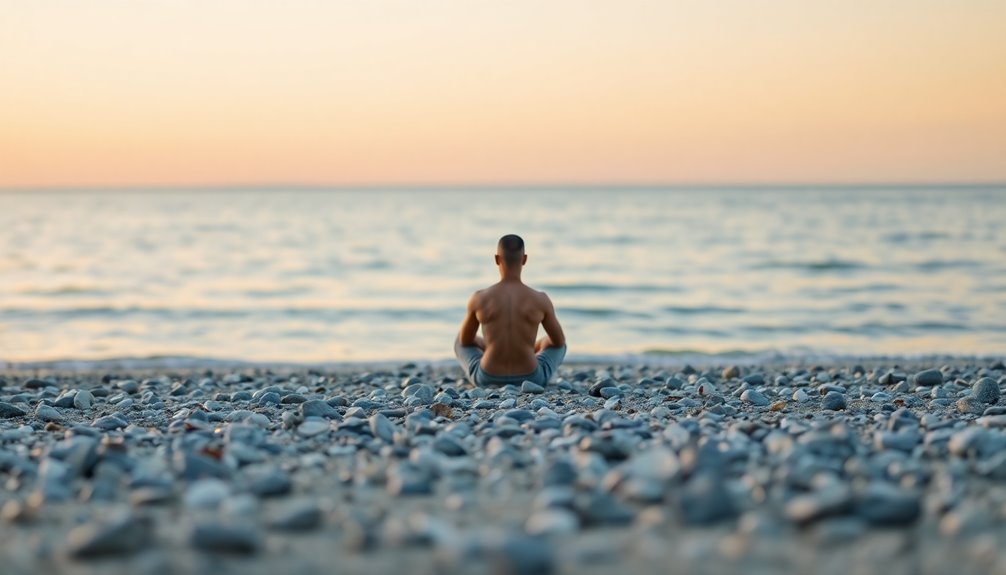 identify core values first