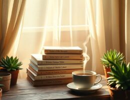 inspiring simple living books