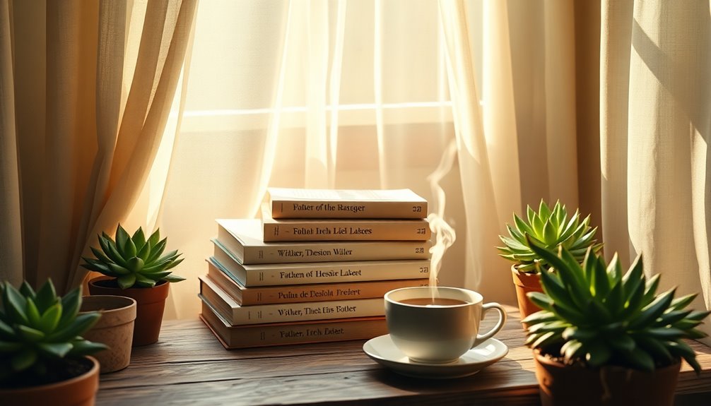 Books on Living a Simple Life That Actually Inspire Change