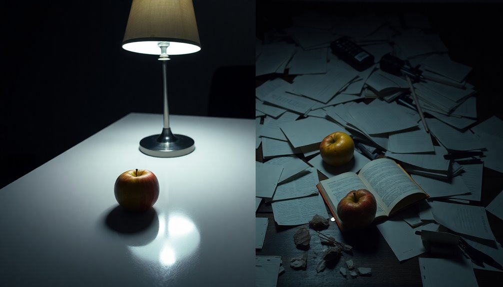 integrity over convenience always