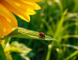 joy in simple moments