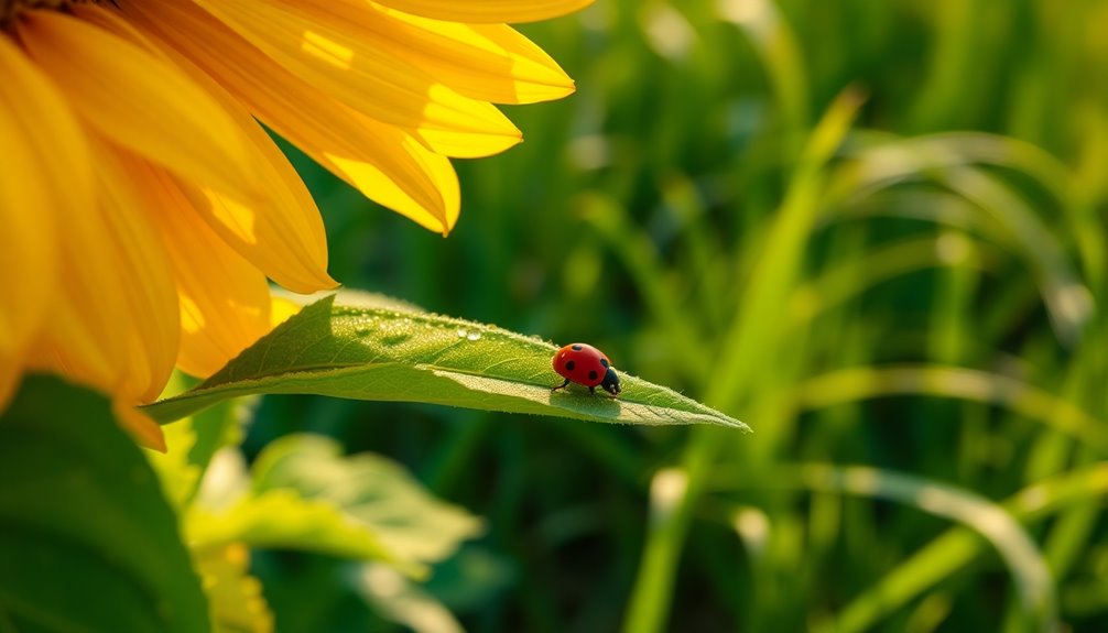 joy in simple moments