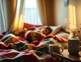 joy in vulnerability s embrace