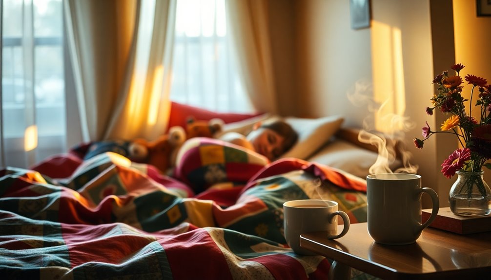 joy in vulnerability s embrace