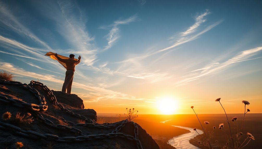 letting go for growth