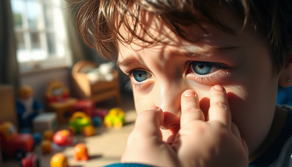 managing parental stress effectively