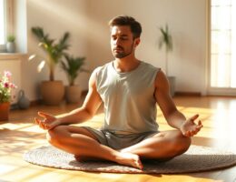 mindful commitment to action