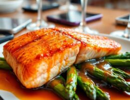 mindful eating enhances flavor