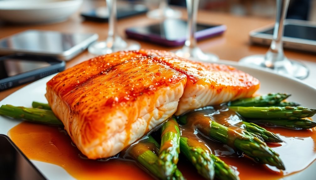 Food Is Boring—Or Are You Just Distracted?