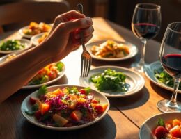 mindful eating transforms experience