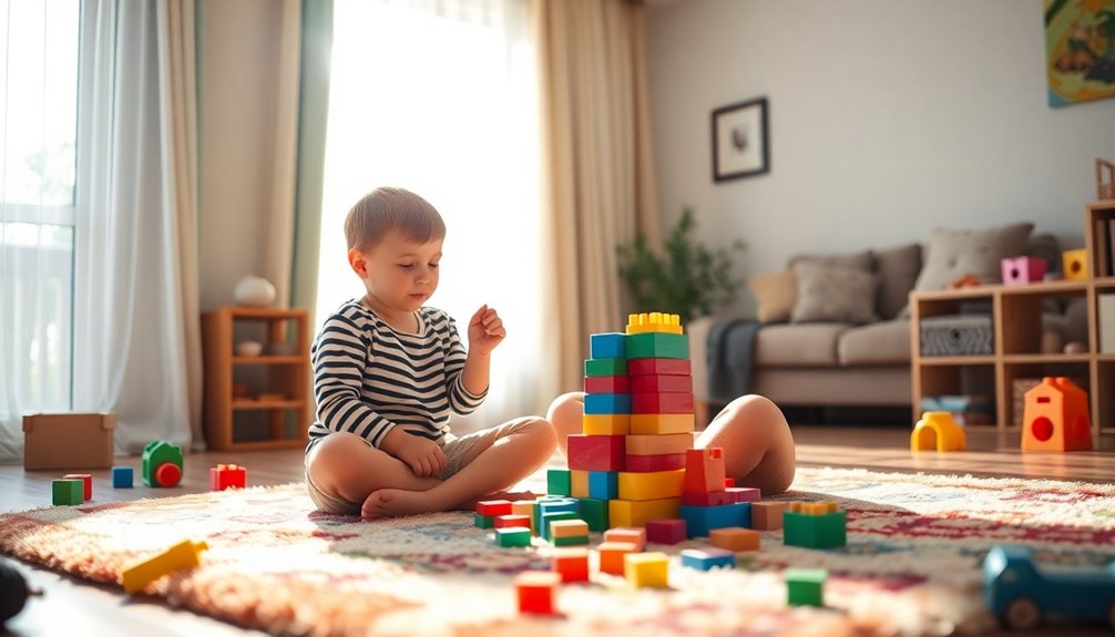 mindful parenting fosters growth