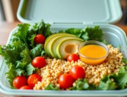 mindful vegetarian meals quickly