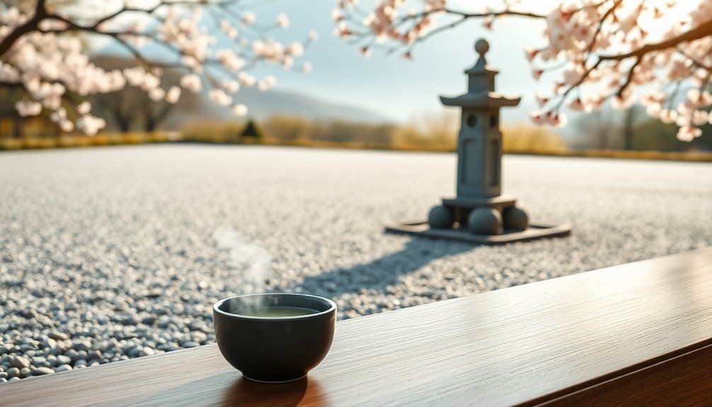 mindfulness enhances clarity and connection