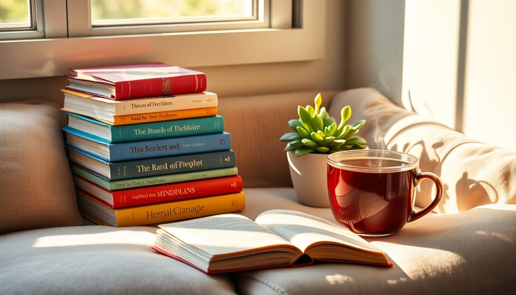 mindfulness enhances daily awareness