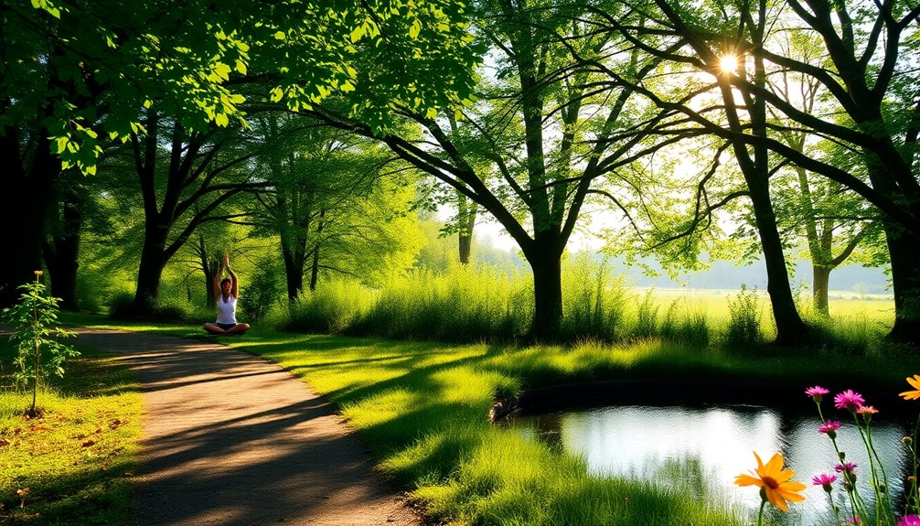 mindfulness enhances daily life