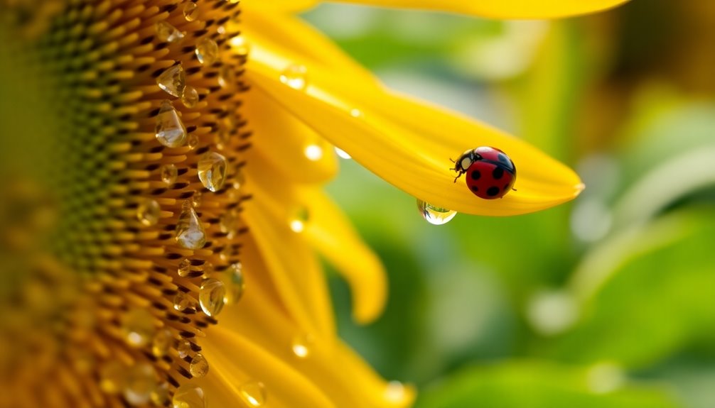 mindfulness enhances small joys