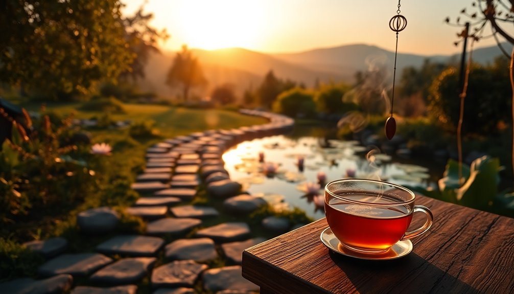 mindfulness through intentional practices