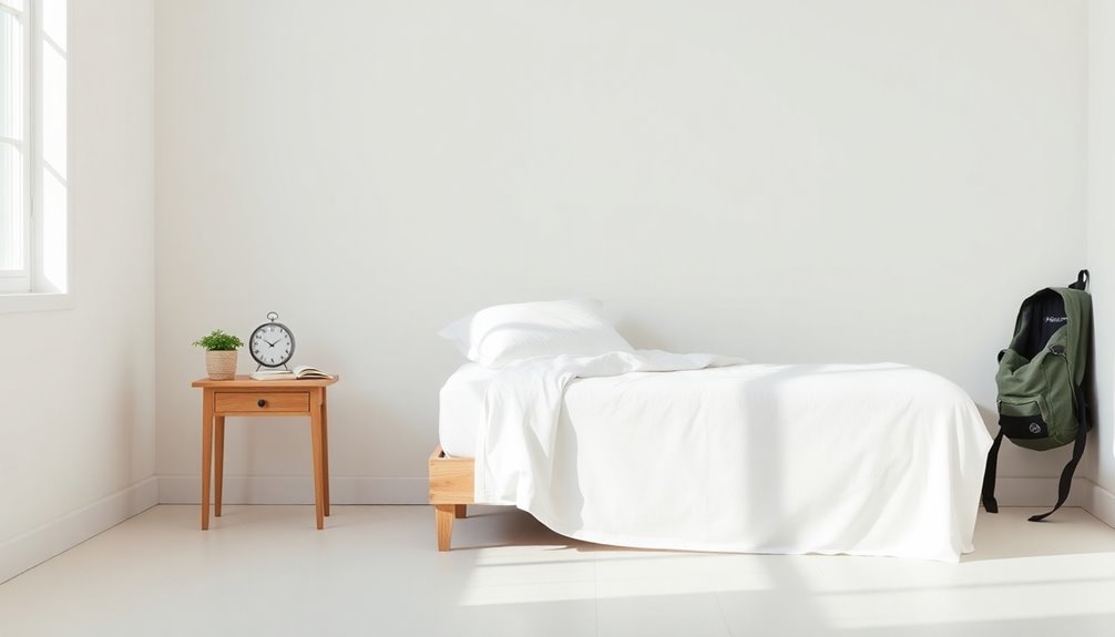 minimalism for personal happiness