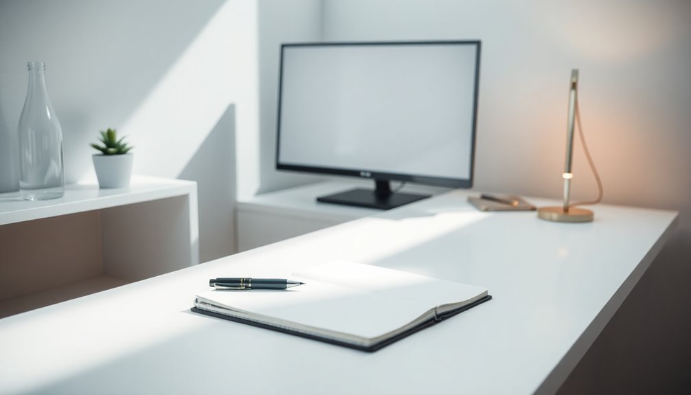 Trace Clean: Simplifying Your Digital and Physical Worlds