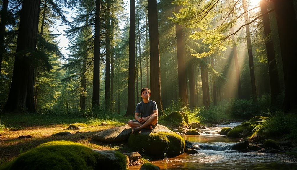 Why Do I Feel So Easily Overwhelmed—and How to Recenter