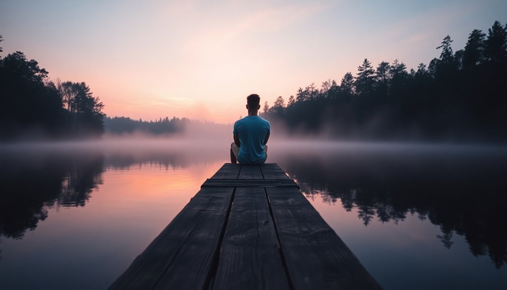 overthinking costs your well being