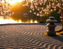 peaceful mind through simplicity