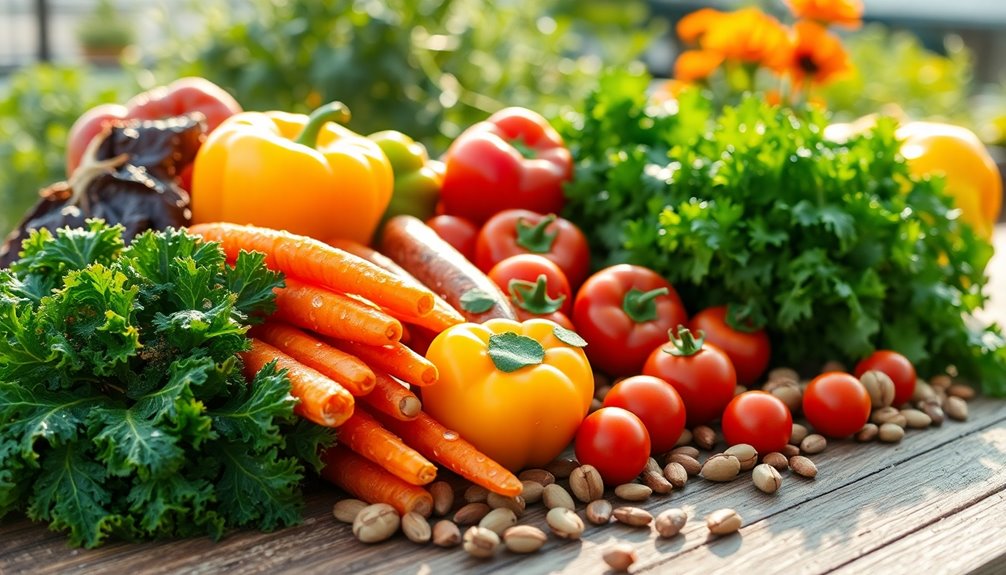 plants enhance health and well being