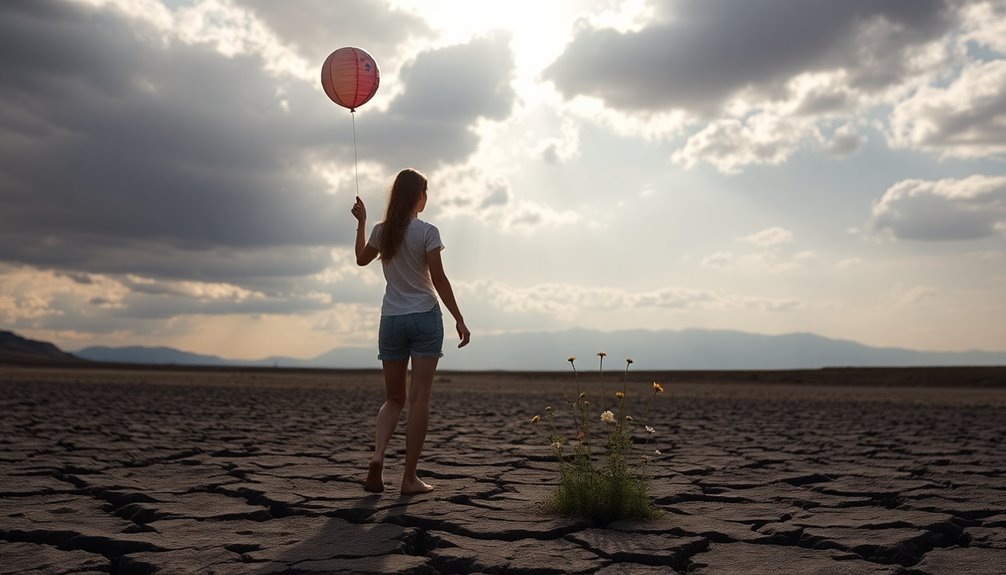 rebuilding inner self worth