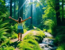 reclaiming my true self