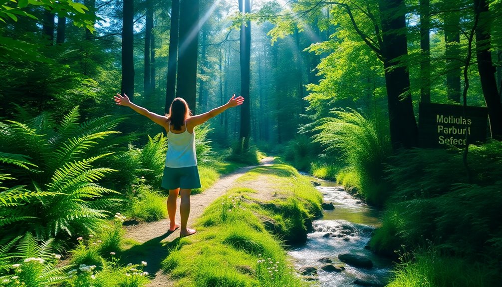 How to Feel Like Myself Again After Burnout