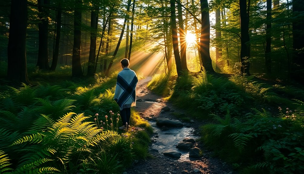 reclaiming your personal identity