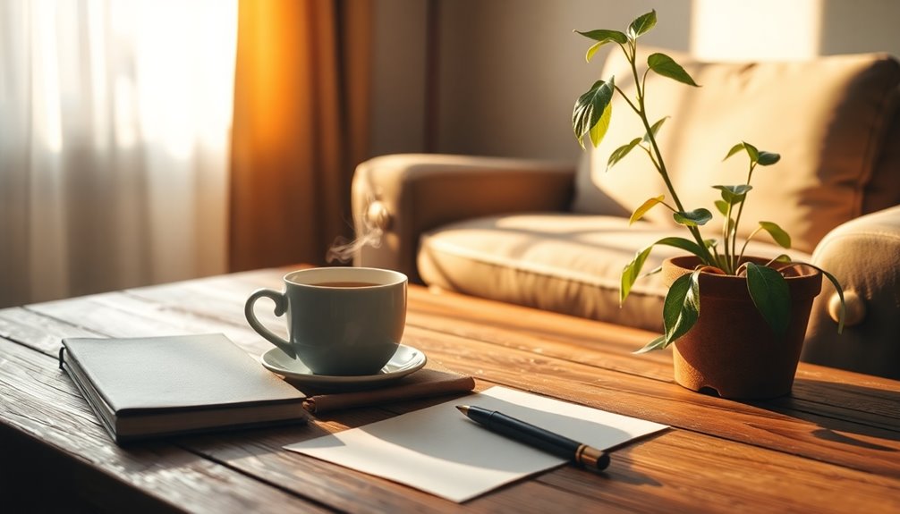 Daily Check‑In: A 5‑Minute Reflective Habit