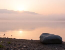 release expectations embrace tranquility