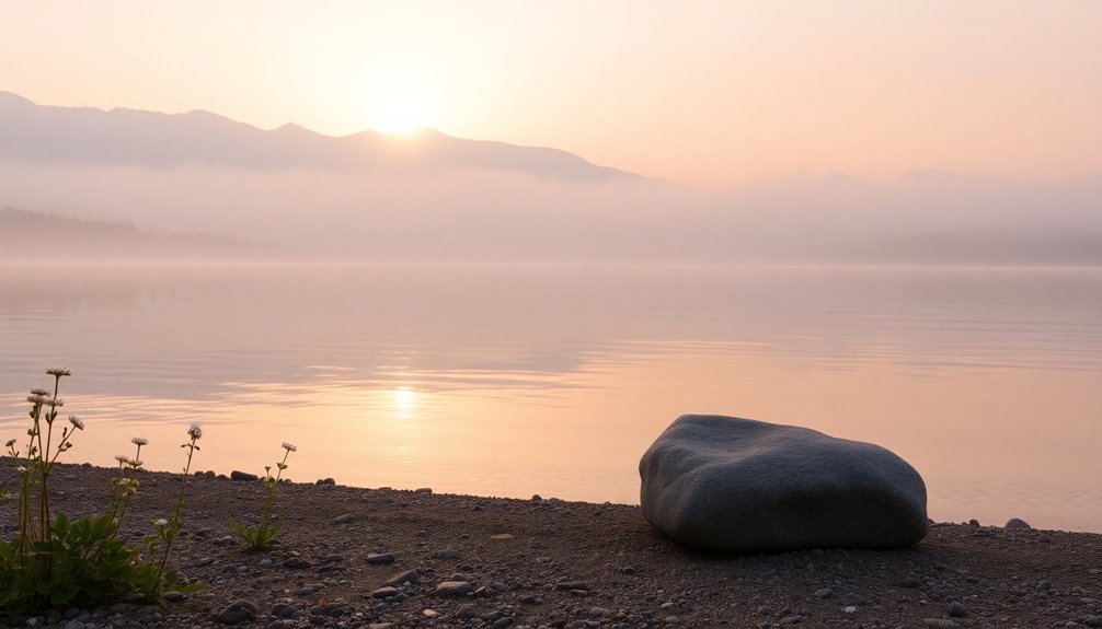 How to Detach From the Outcome and Find Peace