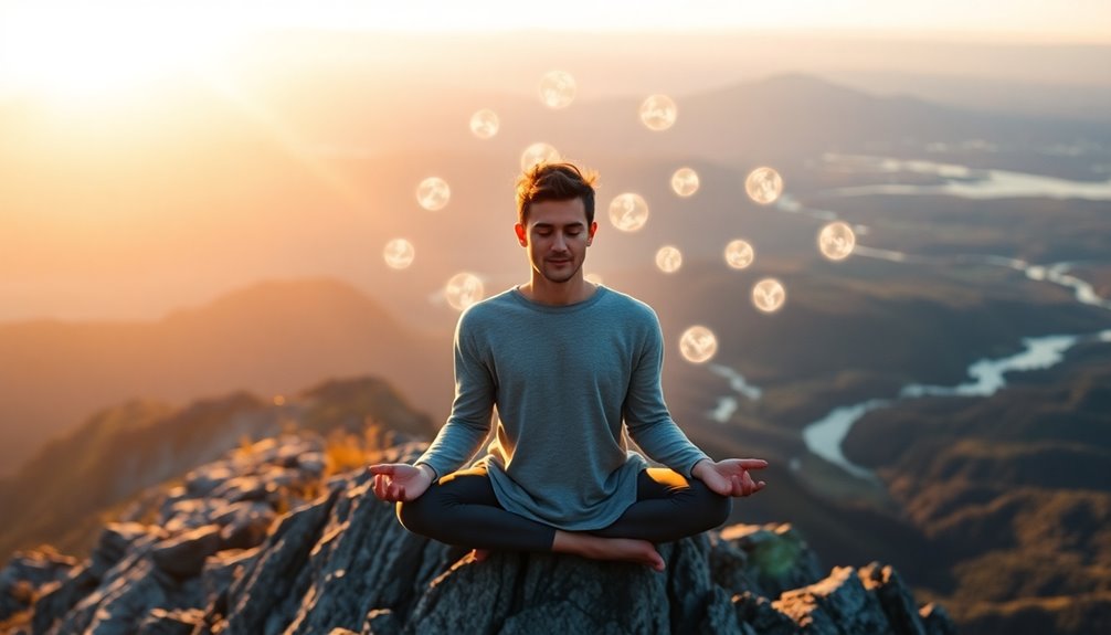 resilience through mindful awareness