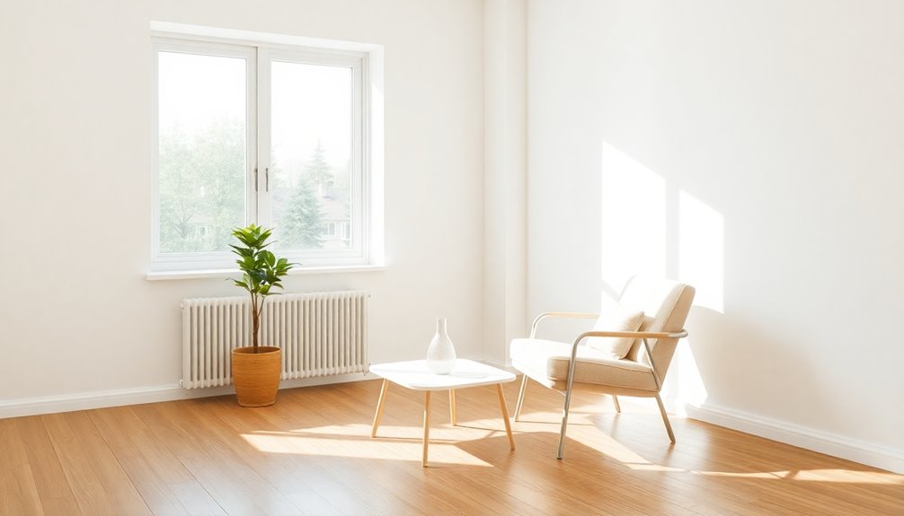 room by room decluttering strategy