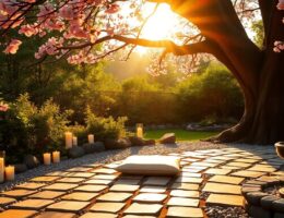 sacred daily mindfulness routine