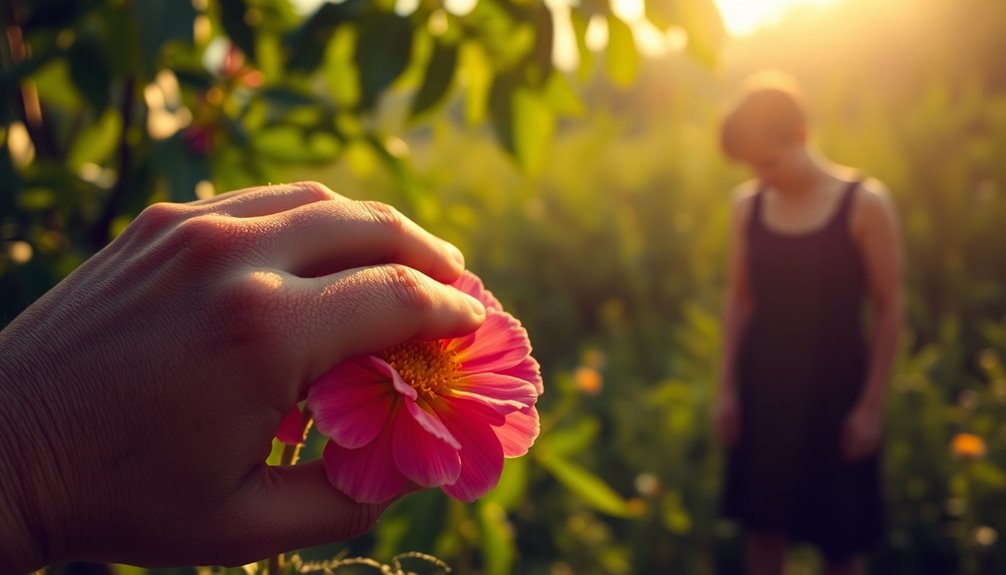 seek support when needed