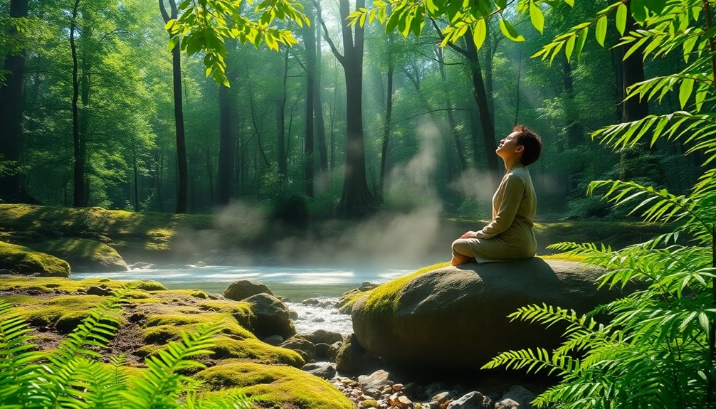 Creatively Quiet: Finding Flow Without Noise